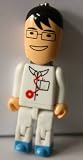 Koolshop Doctor Figure 4GB USB Flash Drive