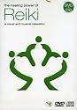 The Healing Power Of Reiki [DVD]