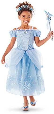 PG Baby Girl's Prom Dress Costume Party Princess Dress Sequined Dress, 9