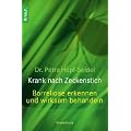 Krank nach Zeckenstich: Borreliose erkennen und wirksam behandeln