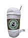 Haute Diggity Dog Starbarks Coffee Cup, Plush Designer Dog Toys with Interactive Squeaker, Stimulating Pet Enrichment, Machine-Washable & Safe Materials for All Breeds, Size Medium