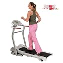 Christopeit Laufband Runner Pro I