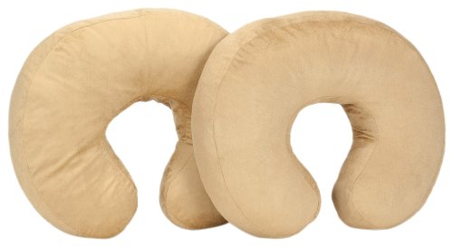 Newpoint Microfiber Feather and Down Filled U 