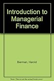 An introduction to managerial finance