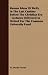 Roman Ideas Of Deity In The Last Century Before The Christian Era - Lectures Delivere...