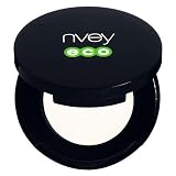 Nvey Eco Eye Shadow 162 - Cream - B001MA3Y28