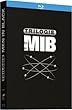 Men in Black - Trilogie [Blu-ray]
