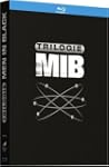 Men in Black - Trilogie [Blu-ray]