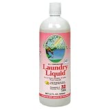 All Temperature Laundry Liquid (32 oz. Bottle)
