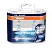 Produkt-Bild: OSRAM H1 NightBreaker Night Breaker PLUS +90% 2er Set