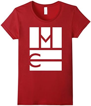 Women's Magcon Exclusive Premium Sweatshirt TShirt Medium Cranberry