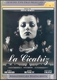 La Cicatriz.(1948).Hollow Triumph