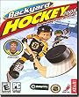 Backyard Hockey 2005