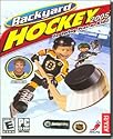 Backyard Hockey