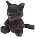 Itsy Bitsies: Black Cat