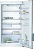 Bosch KFR20A60 Einbaukühlschrank / A++ / 184 L / Alu / ComfortLight Beleuchtung / Abtauautomatik