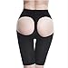 City Young Womens Shapewear Sexy Butt Lifter Enhancer Shape Panty