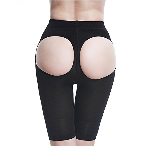 City Young Womens Shapewear Sexy Butt Lifter Enhancer Shape Panty