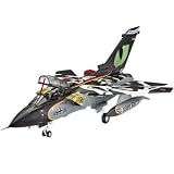 Revell - 4695 - Maquette Classique à Peindre et à Coller - Tornado Tigermeet