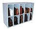 Luxury Living Park-a-Purse Organizer -
