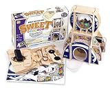 Technokits - Sweet Machine Building Kit