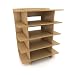 Legare 42 x 33 Media Tower