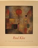 Klee Paul at Guggenheim