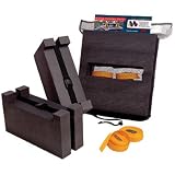 Snowboard Carrier Kit