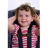 Houdini Stop Car Seat Chest Clip