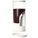 Kitchen & Housewares : Zevro Indispensable Coffee Dispenser - White