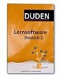 Duden Lernsoftware Deutsch 2