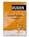 Duden Lernsoftware Deutsch 2