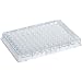Whatman 4809-800 K-C2 Silicon Dioxide Reverse Phase Chromatography TLC Plate, 20cm x 20cm Size, 200 micrometer Thick Layer (Pack of 25)