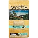 AvoDerm Natural Small Breed Adult Chicken Meal and Brown Rice Formula Dry Dog Food by AvoDerm