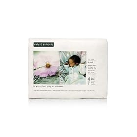 Nature Babycare Eco-Friendly Diapers