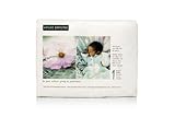 Nature Babycare Eco-Friendly Diapers, Size 1, 176-Count Package