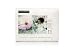 Nature babycare Eco-Friendly Diapers, Size 1, 176-Count Package