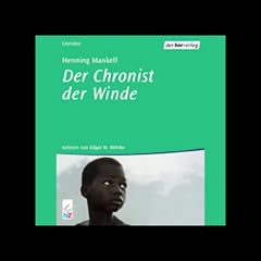 Der Chronist der Winde