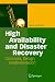 High Availability and Disaster Recovery: Concepts, Design, Implementation at Amazon Books: 41O5vJBZrcL._SL75_