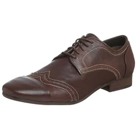 Bronx Mens Brando Oxford by Bronx