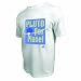 3B Scientific 100% Pre Shrunk Cotton Pluto for Planet Small Tee Shirt