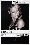Anastacia - Live At Last (Visual Milestones) - IMPORT