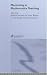 Book Mentoring In Mathematics Teaching