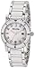 Bulova Women's 98P121 Highbridge Substantial Ceramic + Stainless steel construction Watch