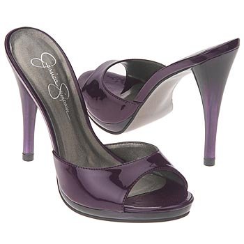 Jessica Simpson Women's Jargon Slide