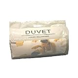Polycotton Hollowfibre Duvet/Quilt, 4.5 Tog, Double