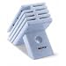 Friedr. Dick Synthetic 9 Slot Knife Block