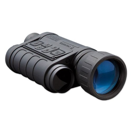 Bushnell Equinox Z Digital Night Vision Monocular 6x 50mm Kumanonnonoaeraae