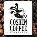 Goshen Bona Fide Blend Coffee
