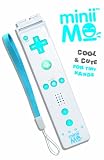 picture of GameOn Minii Mote and Wrist Strap (Wii)